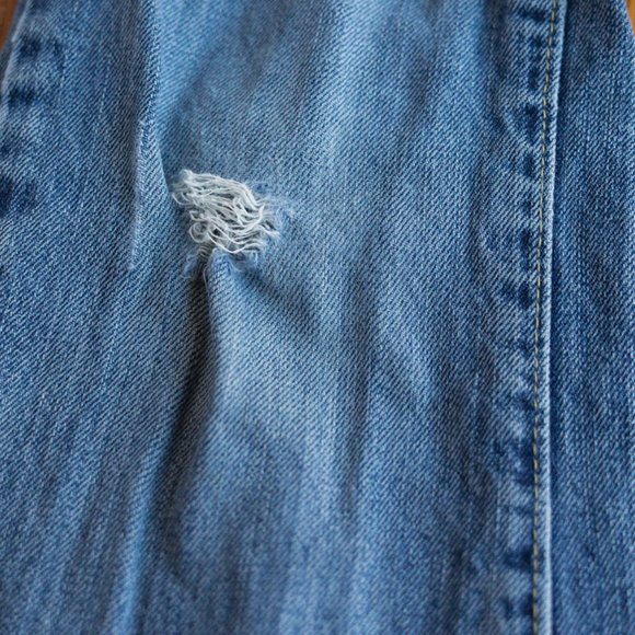 Boys size 5 Fashion Jeans - Picture 4 of 5